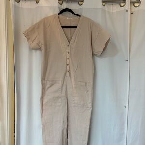 Suunday Jumpsuit
